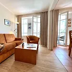 614, Seepark * Sellin (Rugen)
