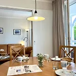 614, Seepark Apartment *