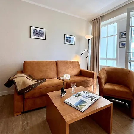 Апартаменти 614, Seepark *