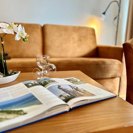 614, Seepark Apartment
