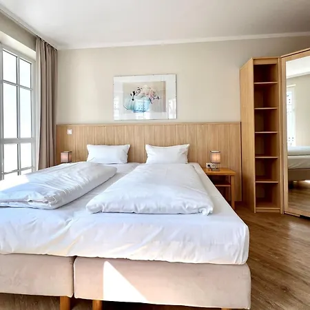 Apartmán 614, Seepark *