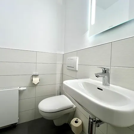 614, Seepark Апартаменти *