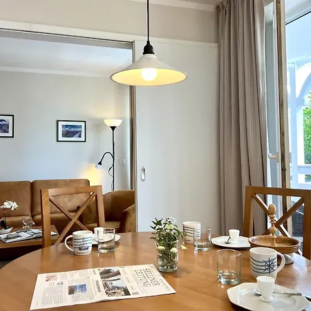 614, Seepark * Sellin (Rugen)