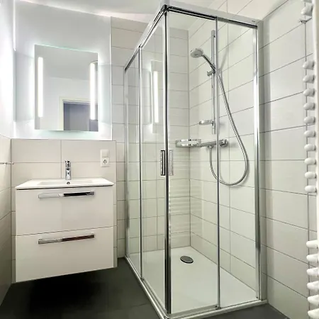 614, Seepark Апартаменти Sellin (Rugen)