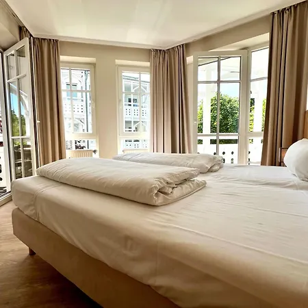 614, Seepark * Sellin (Rugen)