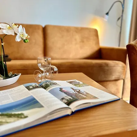 Apartmán 614, Seepark