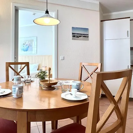 Apartmán 614, Seepark