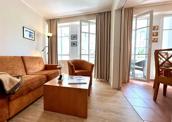 614, Seepark * Sellin (Rugen)