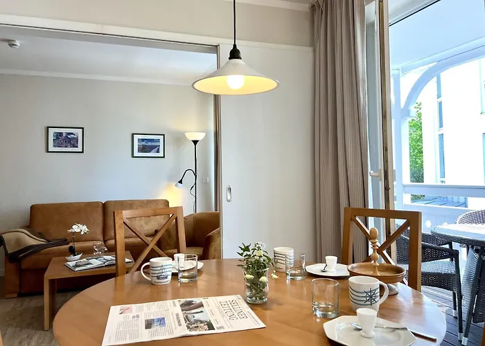 614, Seepark Lägenhet *