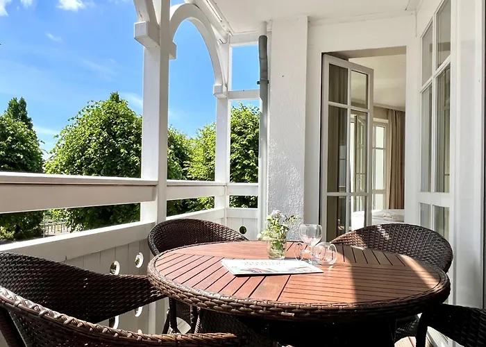 614, Seepark * Sellin (Rugen)