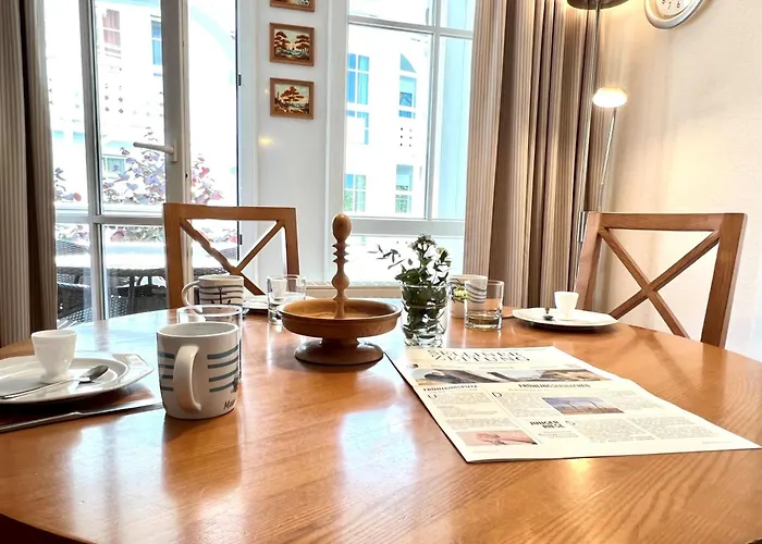 614, Seepark Lägenhet