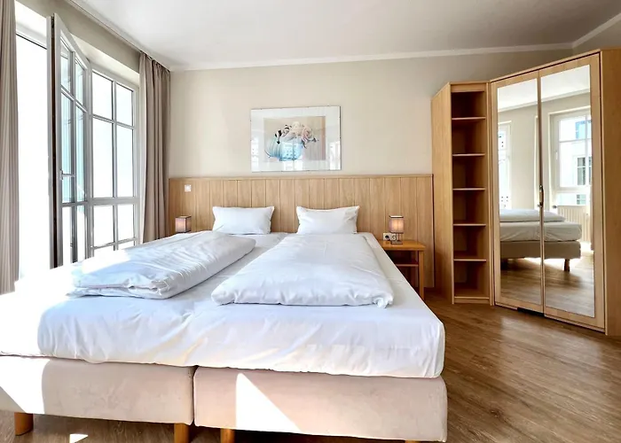 614, Seepark * Sellin (Rugen)