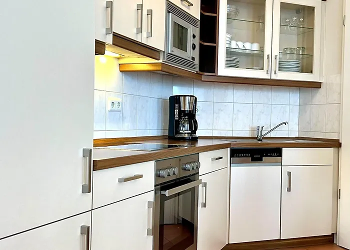 614, Seepark Lägenhet