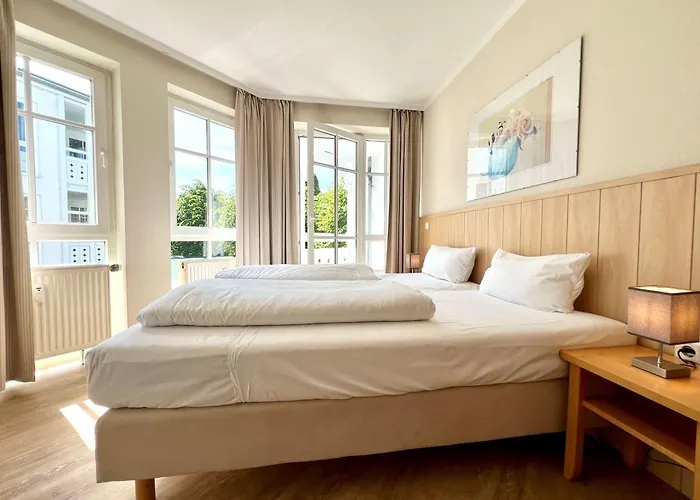 614, Seepark Lägenhet *